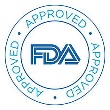 FDA approved